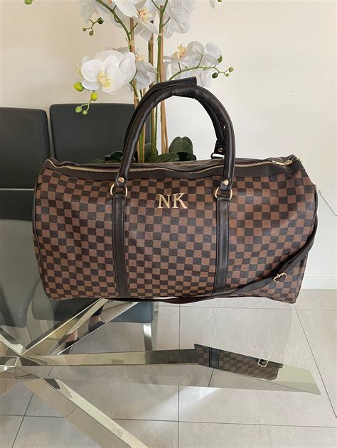 knock off gucci and louis vuitton|louis vuitton keepall dupes.